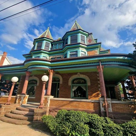 Vaast Bed & Breakfast Adamstown Esterno foto