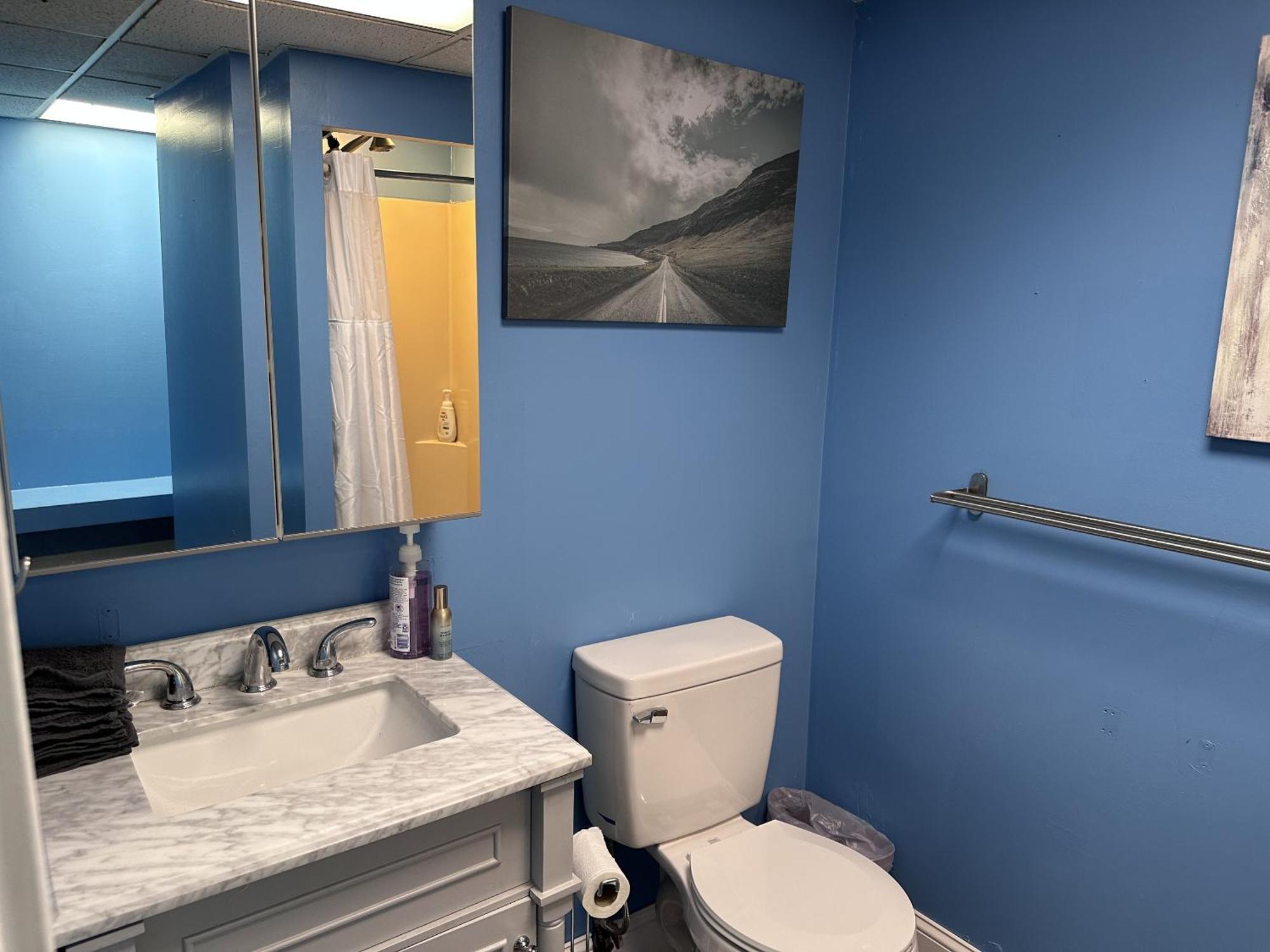Vaast Bed & Breakfast Adamstown Camera foto