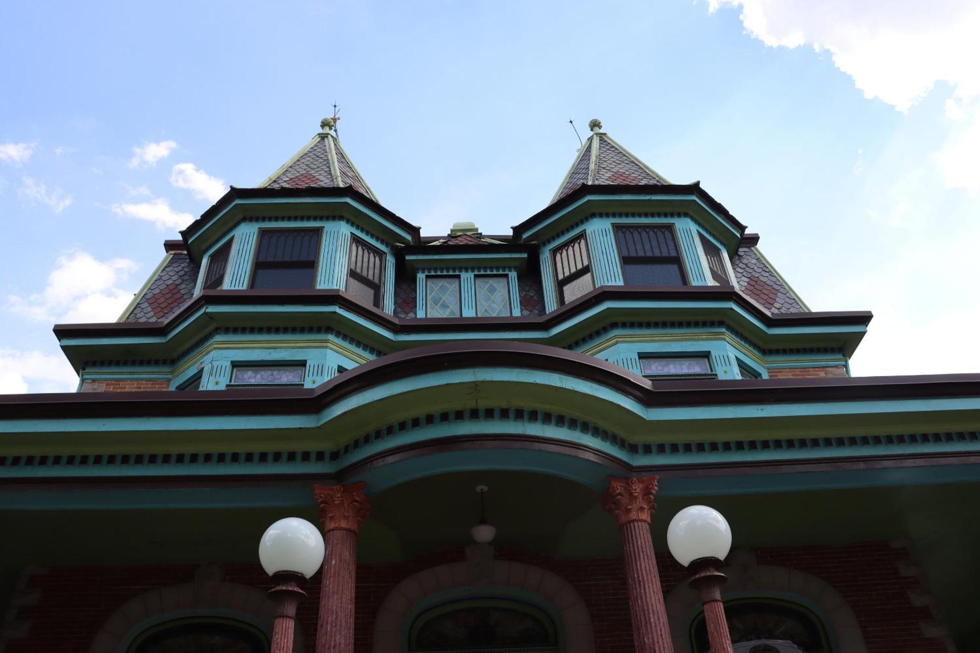 Vaast Bed & Breakfast Adamstown Esterno foto