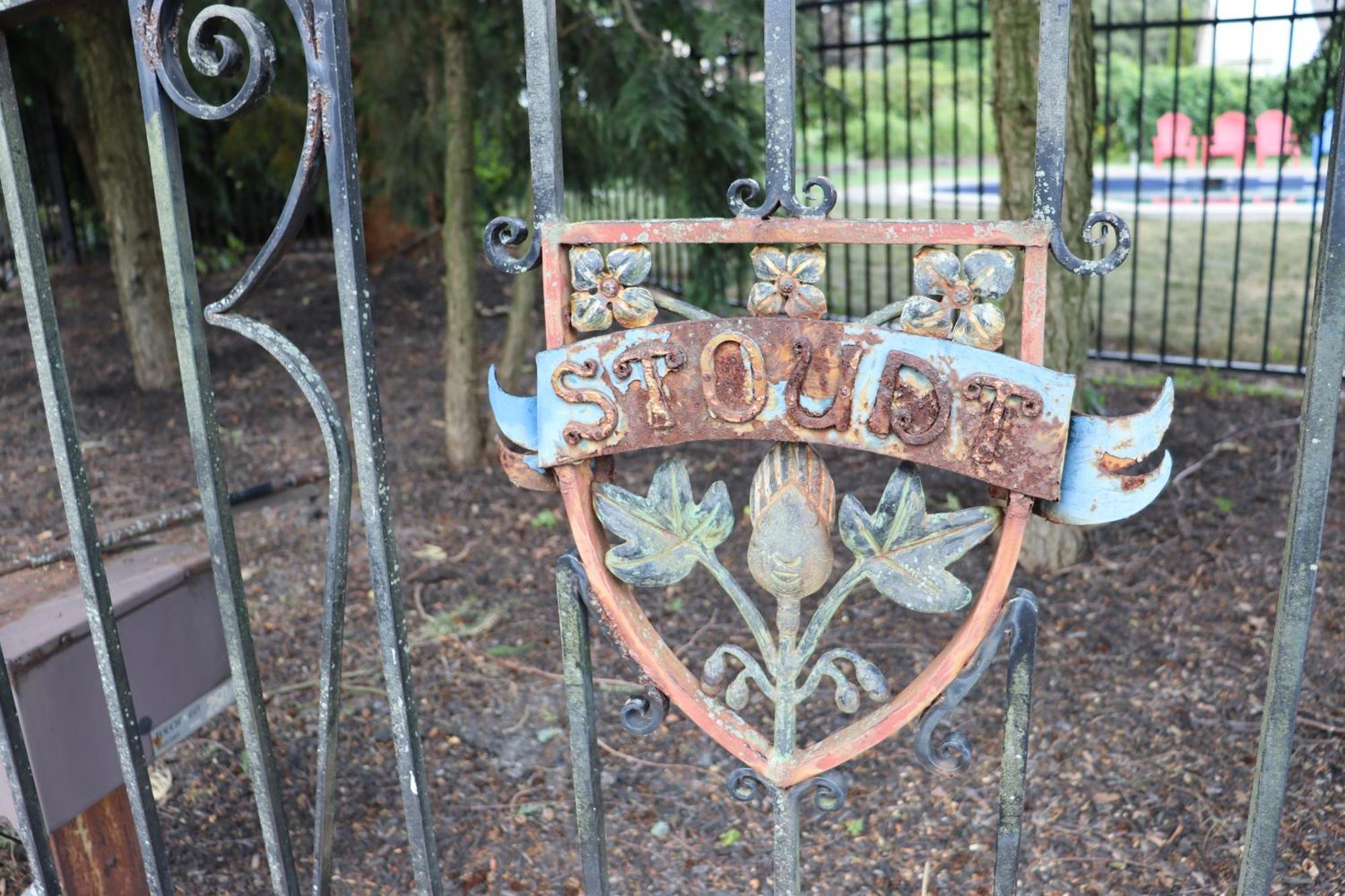 Vaast Bed & Breakfast Adamstown Esterno foto