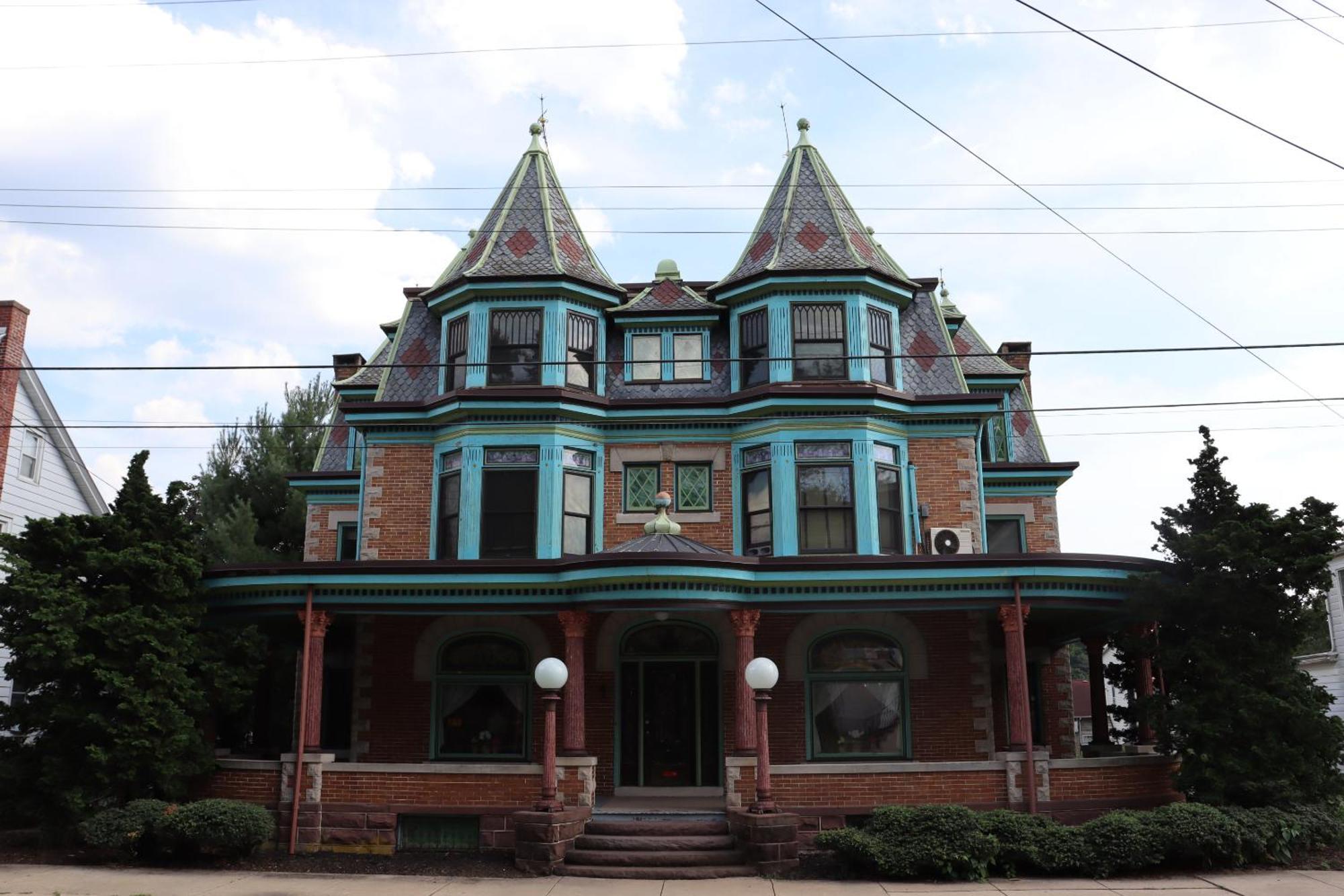 Vaast Bed & Breakfast Adamstown Esterno foto