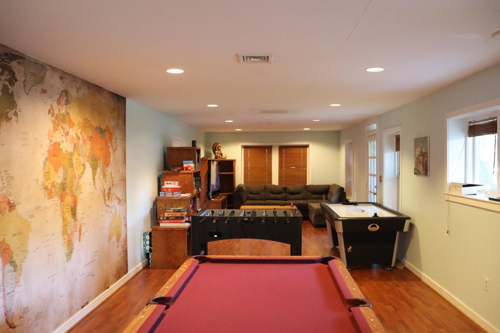 Vaast Bed & Breakfast Adamstown Esterno foto