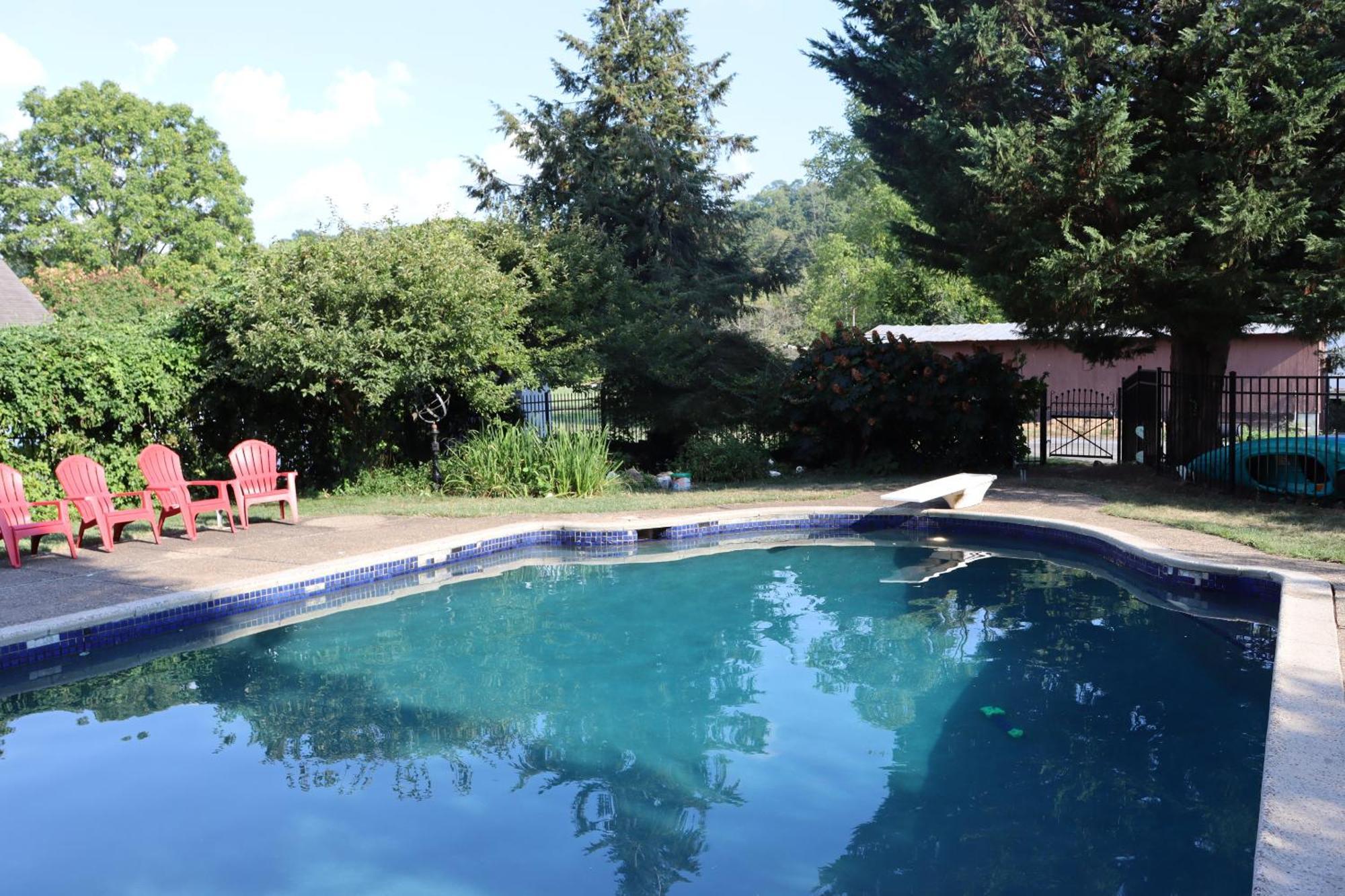 Vaast Bed & Breakfast Adamstown Esterno foto