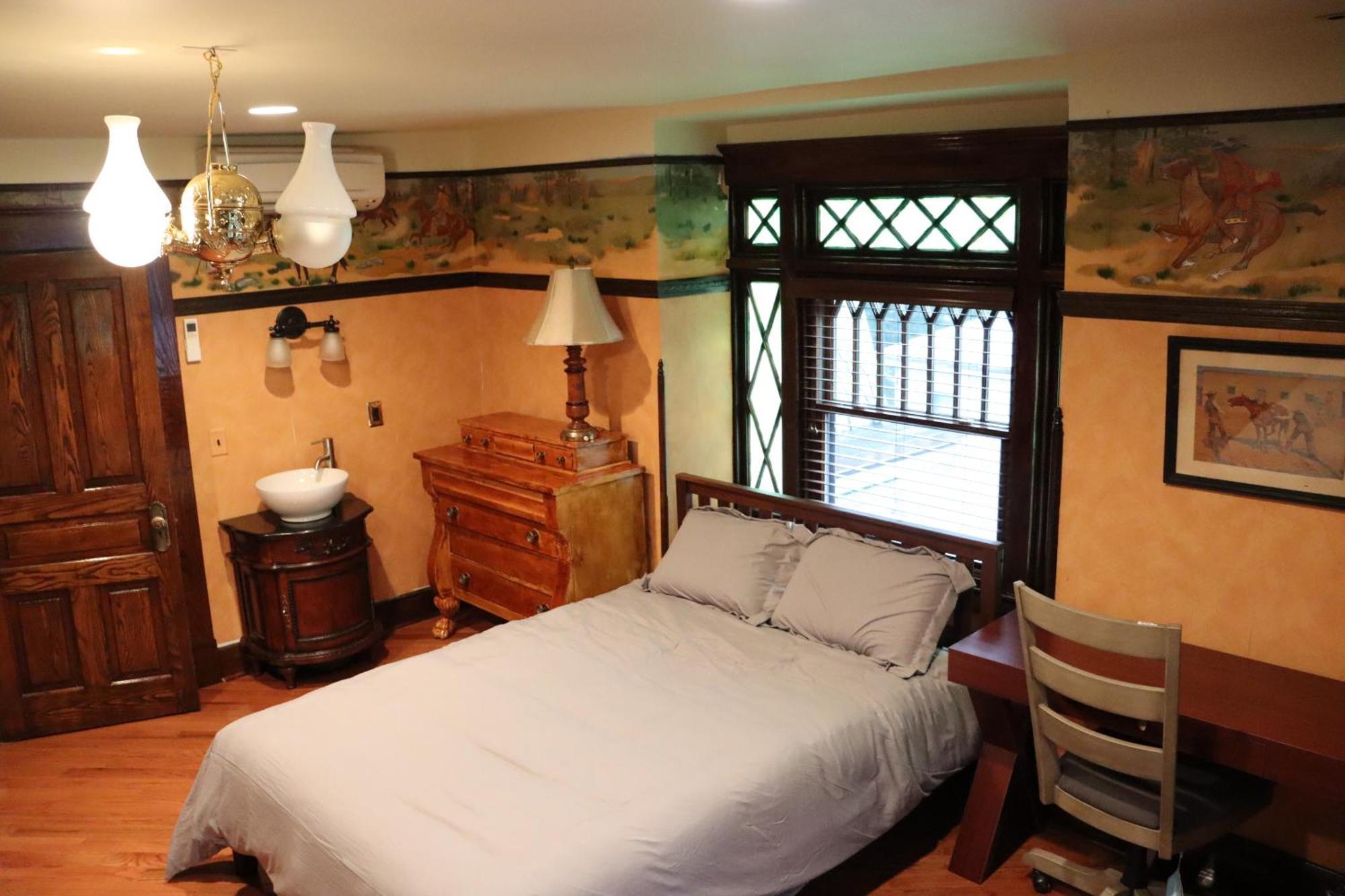 Vaast Bed & Breakfast Adamstown Camera foto