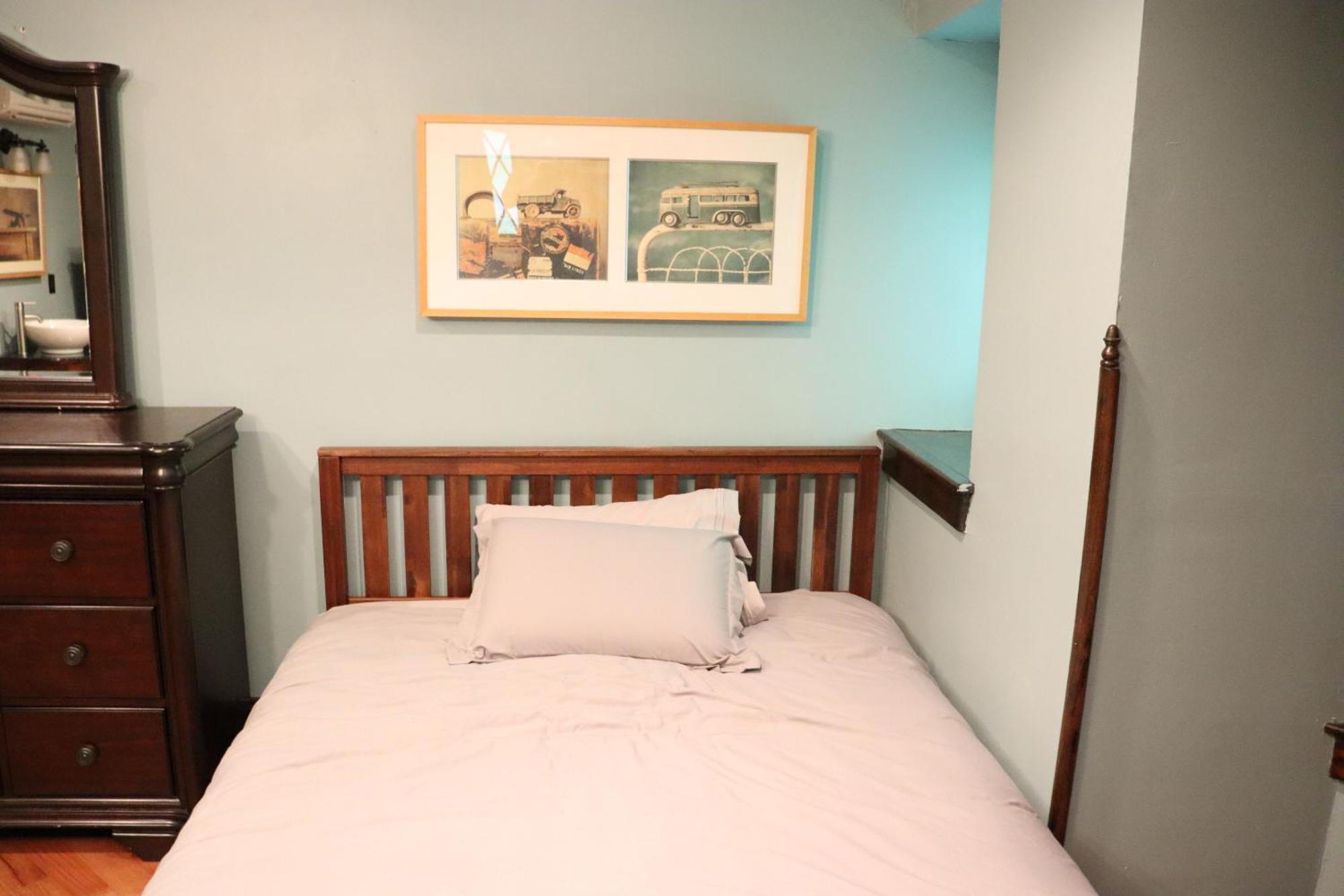 Vaast Bed & Breakfast Adamstown Camera foto