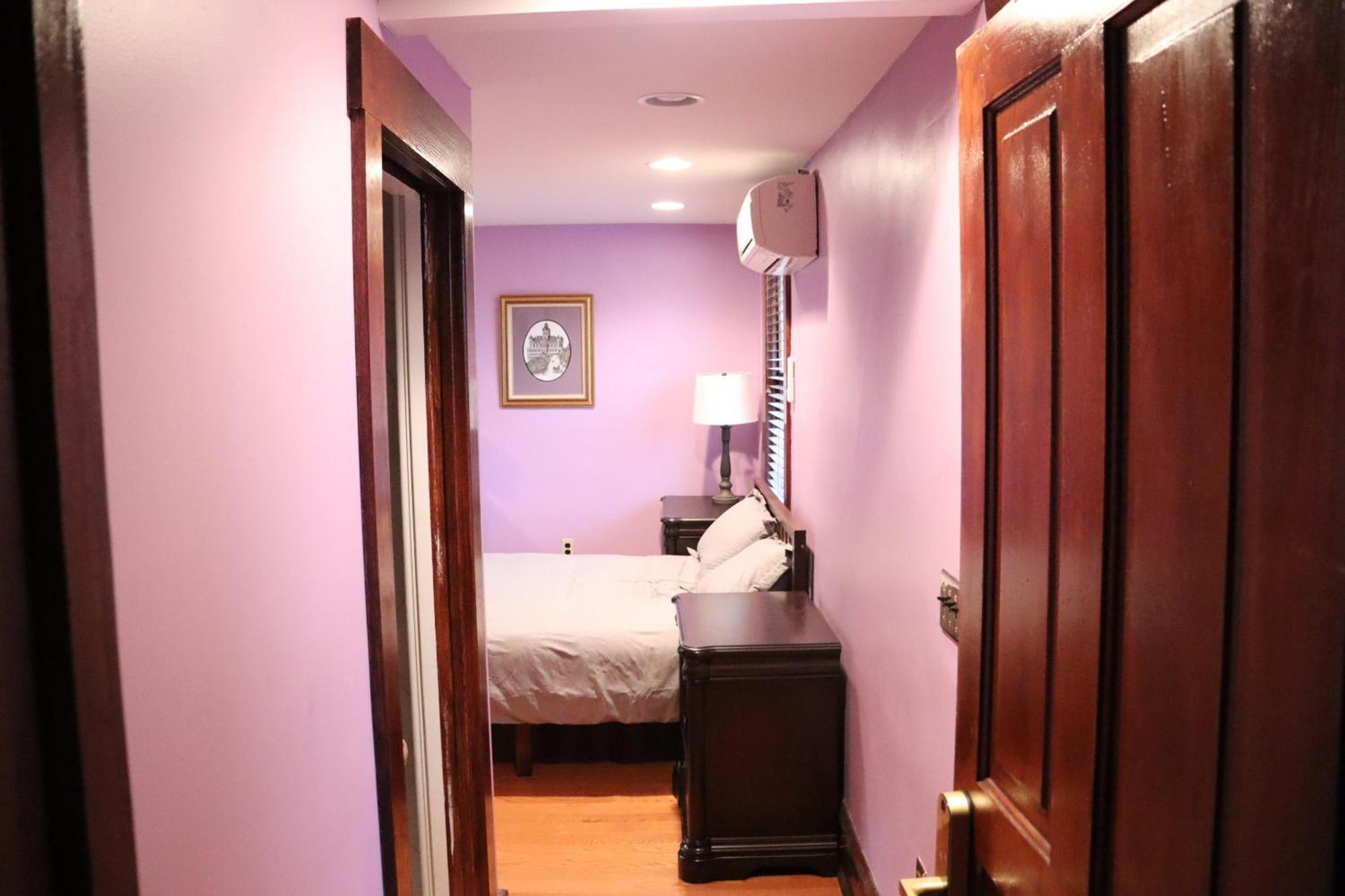 Vaast Bed & Breakfast Adamstown Camera foto