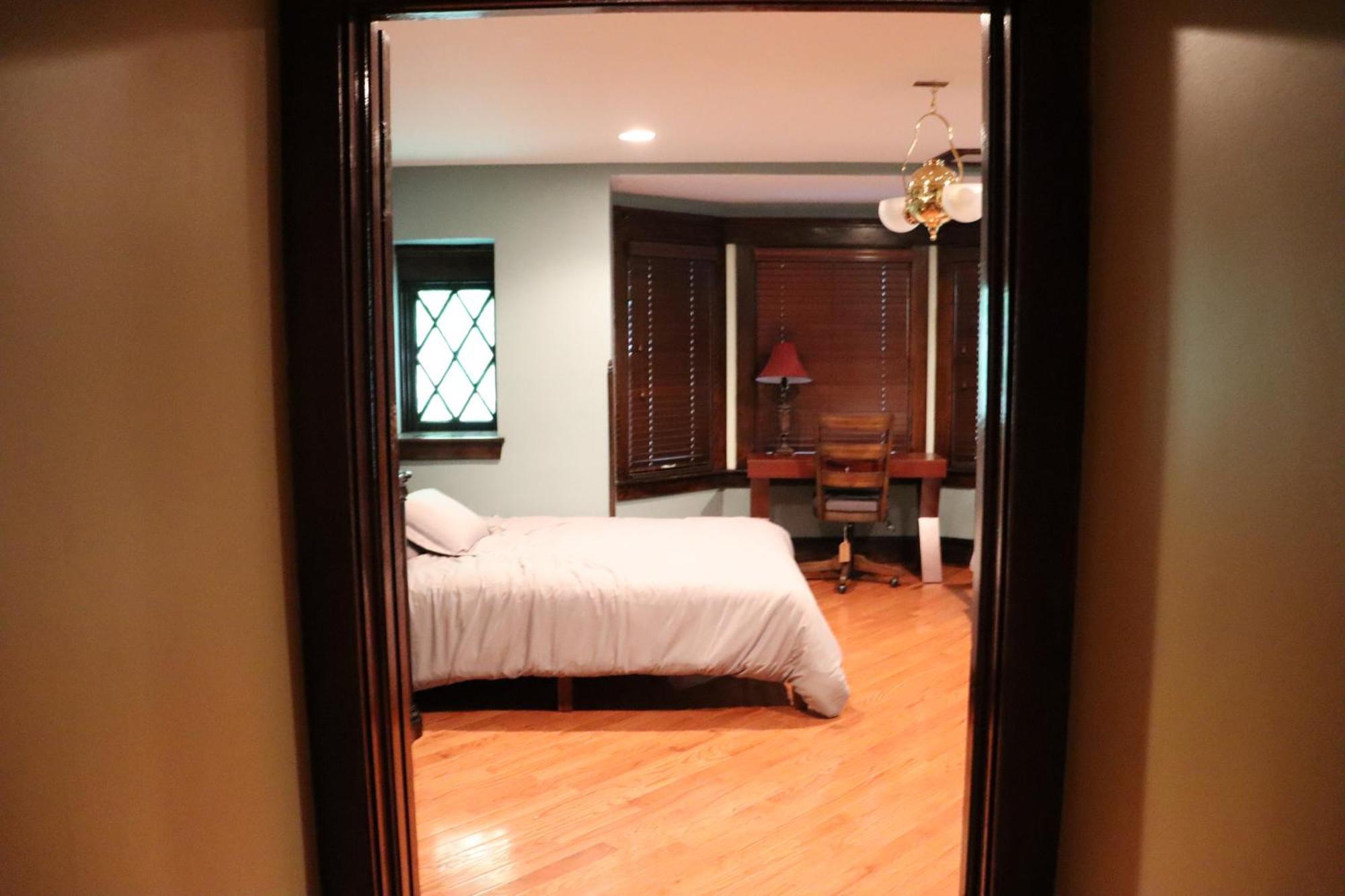Vaast Bed & Breakfast Adamstown Camera foto