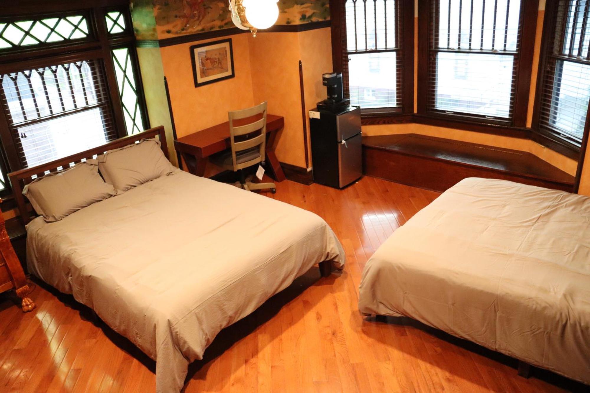 Vaast Bed & Breakfast Adamstown Camera foto