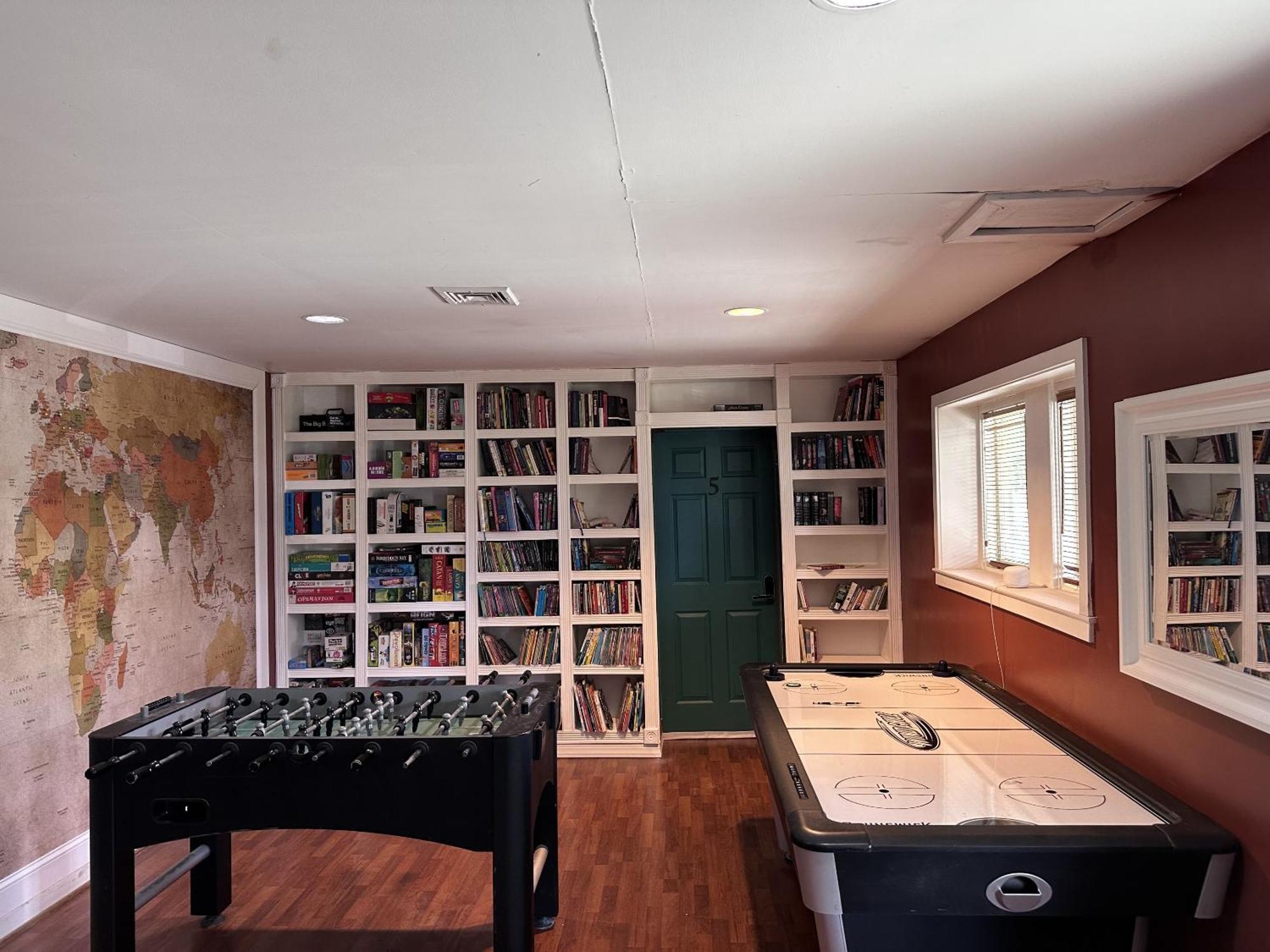 Vaast Bed & Breakfast Adamstown Camera foto